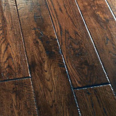 Solid Series Oak Cotton Hall